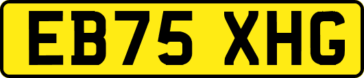 EB75XHG