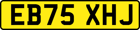 EB75XHJ