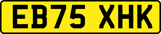 EB75XHK