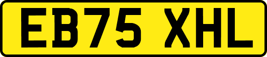 EB75XHL