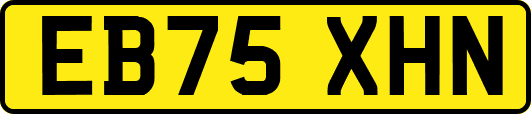 EB75XHN