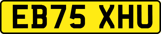 EB75XHU