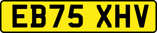 EB75XHV
