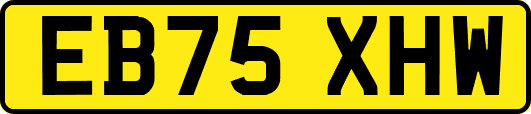 EB75XHW