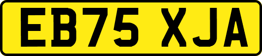 EB75XJA