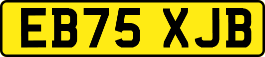 EB75XJB