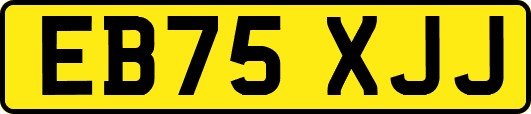 EB75XJJ