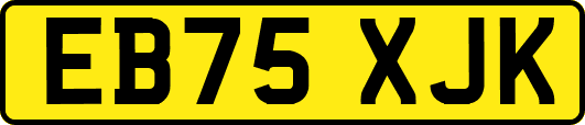 EB75XJK