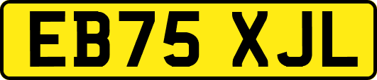 EB75XJL
