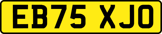 EB75XJO