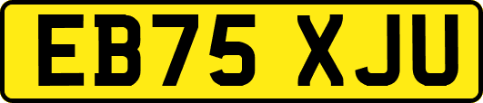 EB75XJU