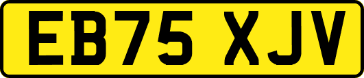 EB75XJV