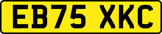 EB75XKC