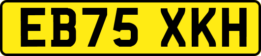 EB75XKH