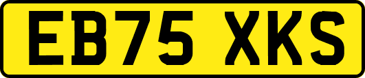 EB75XKS