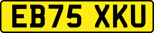 EB75XKU
