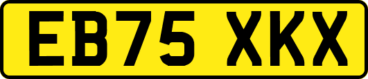 EB75XKX