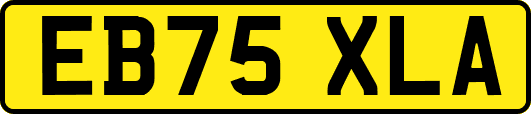 EB75XLA