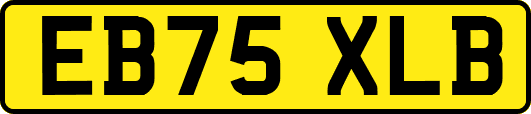 EB75XLB