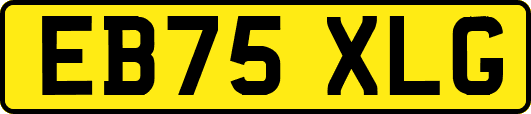 EB75XLG