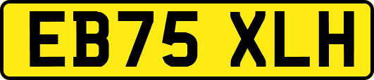 EB75XLH