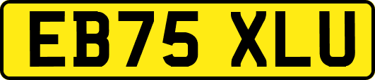 EB75XLU