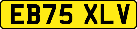 EB75XLV