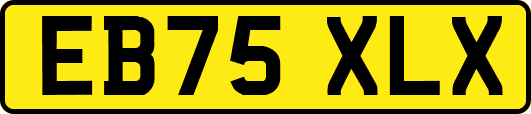 EB75XLX