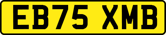 EB75XMB