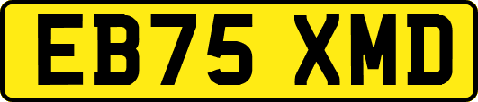 EB75XMD