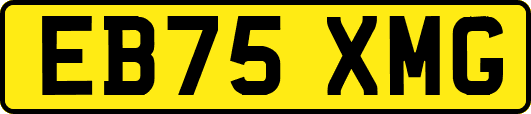 EB75XMG