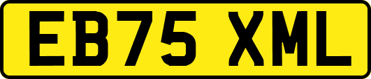 EB75XML