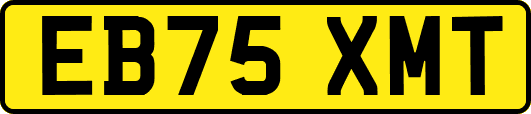 EB75XMT