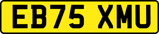 EB75XMU