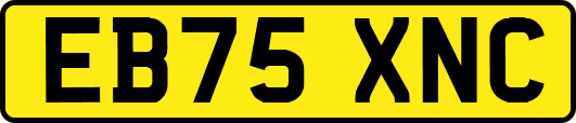 EB75XNC