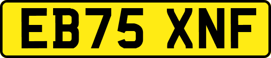 EB75XNF