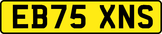 EB75XNS