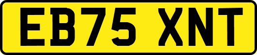 EB75XNT