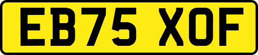 EB75XOF