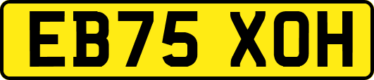EB75XOH