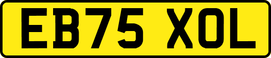 EB75XOL