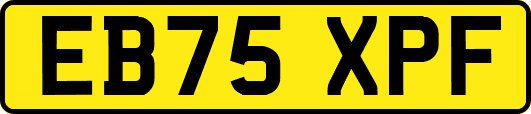EB75XPF