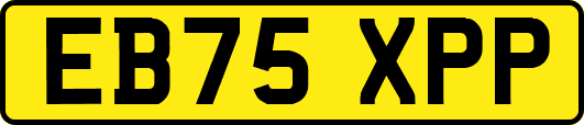 EB75XPP