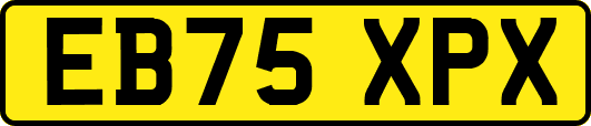 EB75XPX