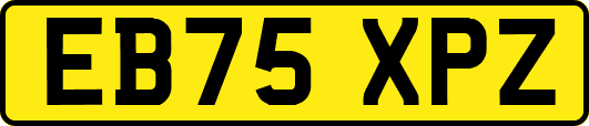 EB75XPZ