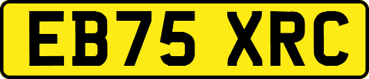 EB75XRC