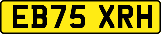 EB75XRH