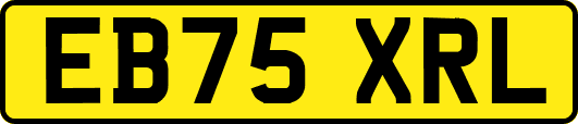 EB75XRL