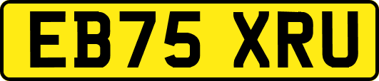 EB75XRU