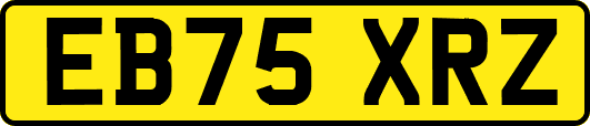 EB75XRZ